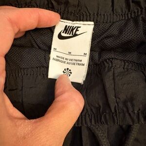 Nike basketball shorts